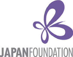 Japan Foundation Logo